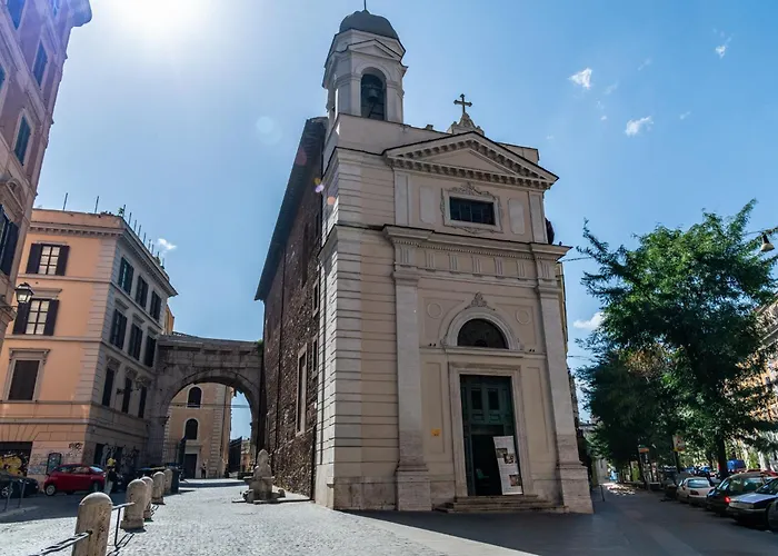 Boutique 10 Min To Colosseum And Termini